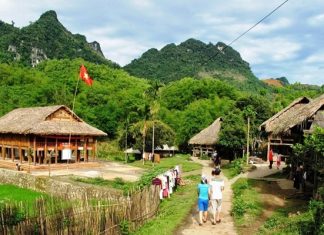 Du lịch Mai Châu khám phá những tọa độ sống ảo đẹp mê hồn Du lịch Mai Châu khám phá những tọa độ sống ảo đẹp mê hồn