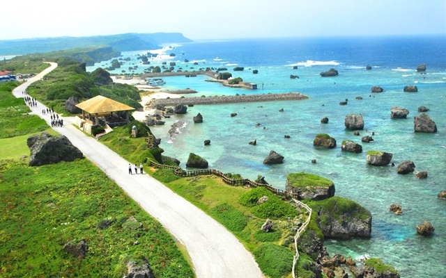Danh sách những địa điểm du lịch Nhật Bản mùa hè ấn tượng nhất 2023