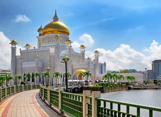 Chi phí du lịch Brunei bao nhiêu tiền? Trọn bộ kinh nghiệm chi tiết Chi phí du lịch Brunei bao nhiêu tiền? Trọn bộ kinh nghiệm chi tiết