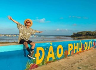 Hướng dẫn cách đi du lịch Đảo Phú Quý từ Hà Nội chi tiết Hướng dẫn cách đi du lịch Đảo Phú Quý từ Hà Nội chi tiết