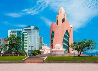 Tour du lịch Nha Trang 2 ngày 1 đêm có gì đặc biệt? Tour du lịch Nha Trang 2 ngày 1 đêm có gì đặc biệt?