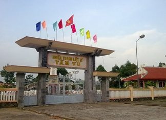 Tham quan khu di tích Chiến thắng Tầm Vu – Hậu Giang có gì thú vị? Tham quan khu di tích Chiến thắng Tầm Vu - Hậu Giang có gì thú vị?