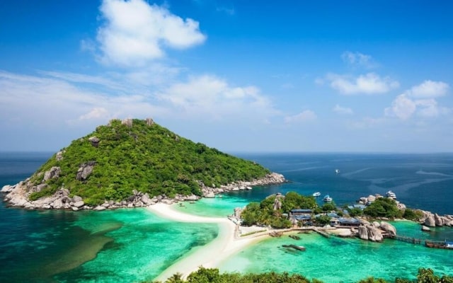 Kinh nghiệm khám phá đảo Koh Samui - thiên đường du lịch biển đảo Thái Lan