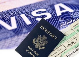 Dịch vụ làm Visa uy tín 2025 lam visa