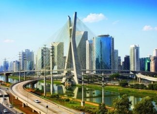 Kinh nghiệm du lịch thành phố Sao Paulo lớn nhất tại Brazil Kinh nghiệm du lịch thành phố Sao Paulo lớn nhất tại Brazil